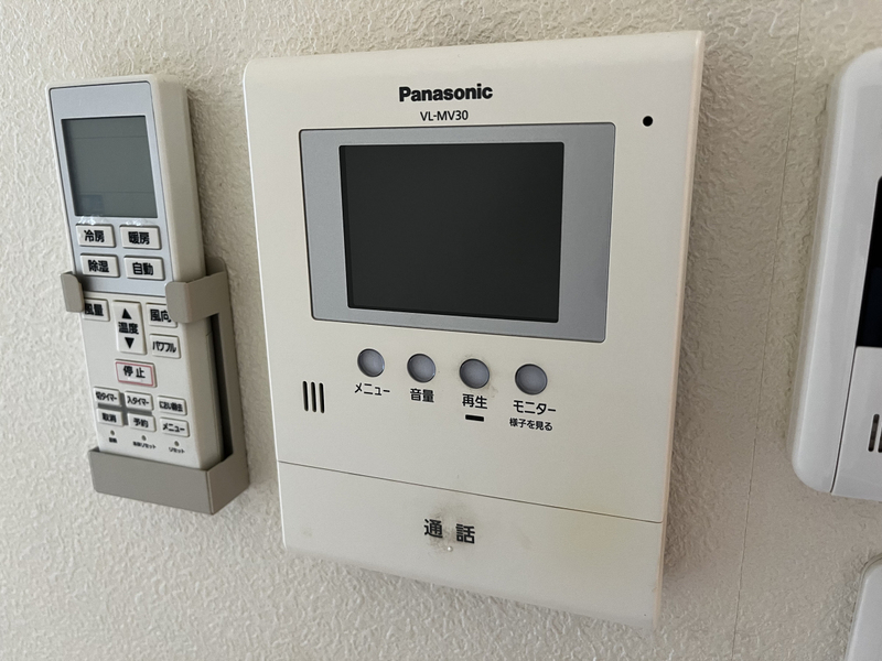 エステート今宿の物件内観写真