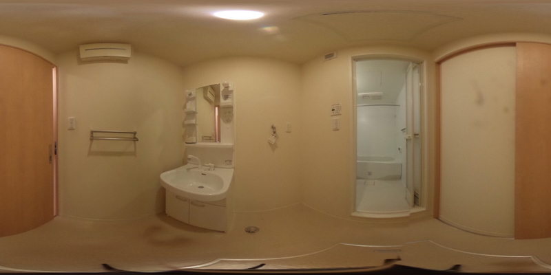 洗面所 写真35