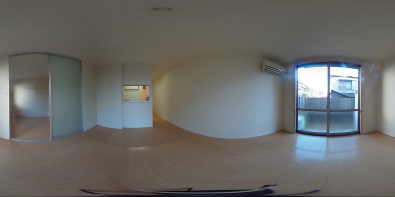 リビング 写真36