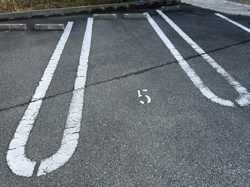 サンライズの物件外観写真