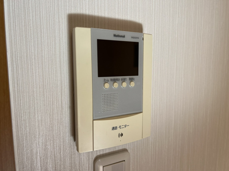 サンライズの物件内観写真