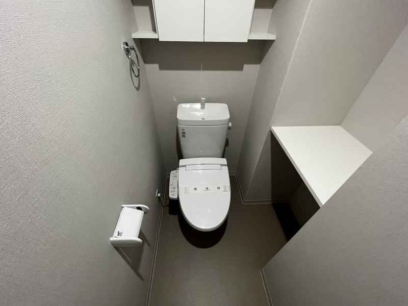 MISTRAL神田町の物件内観写真