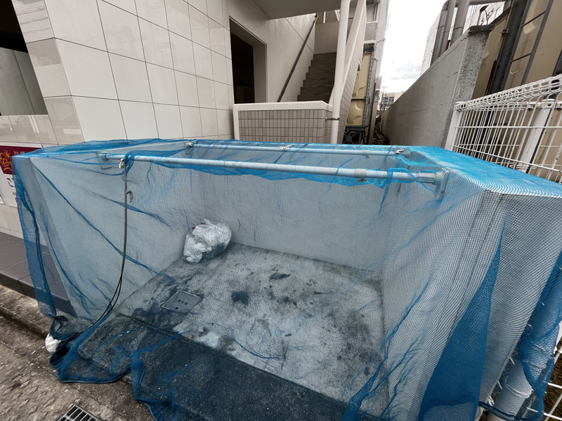MISTRAL神田町の物件内観写真