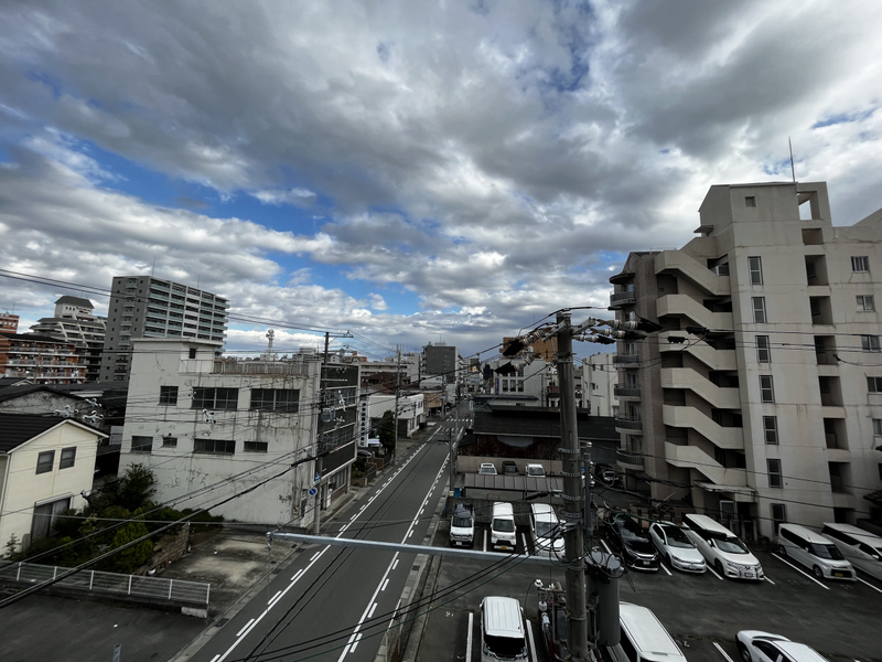 MISTRAL神田町の物件内観写真