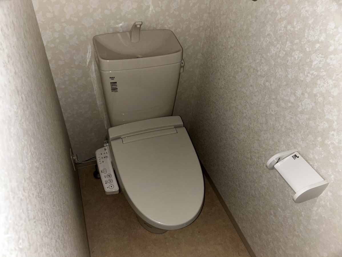 Luxe姫路の物件内観写真