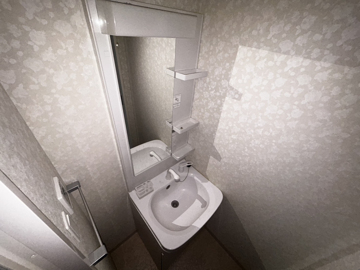 Luxe姫路の物件内観写真