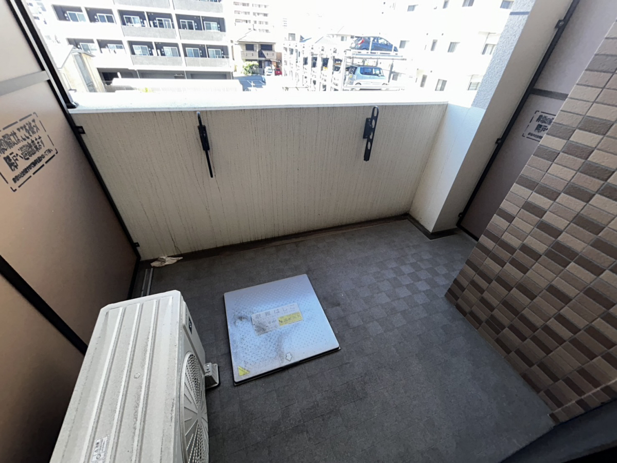 Luxe姫路の物件内観写真