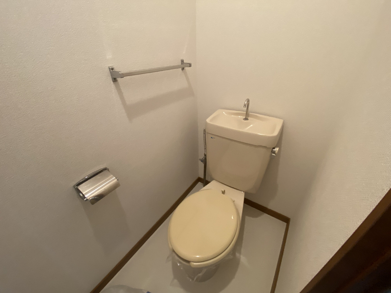 カーサ英賀保の物件内観写真