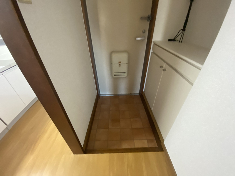 カーサ英賀保の物件内観写真