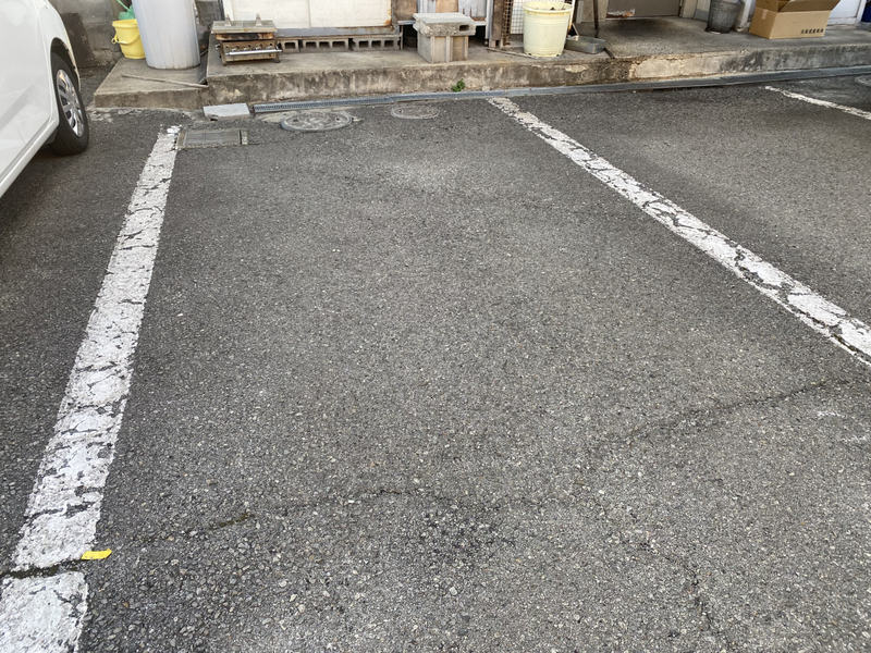 カーサ英賀保の物件外観写真