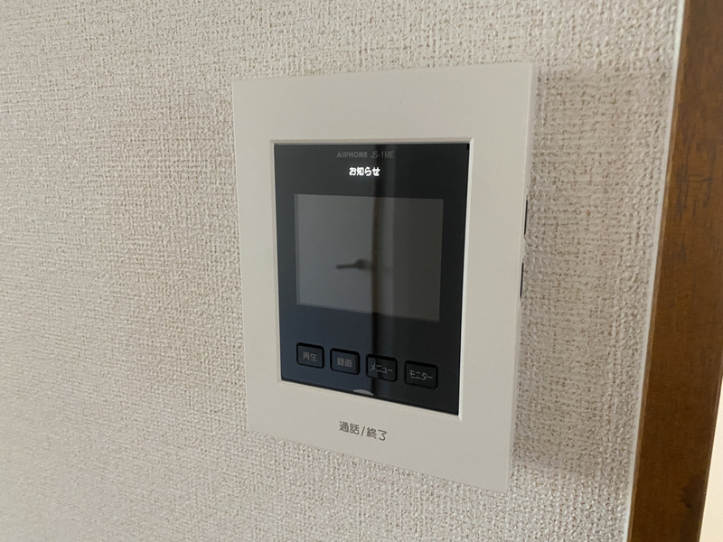 カーサ英賀保の物件内観写真