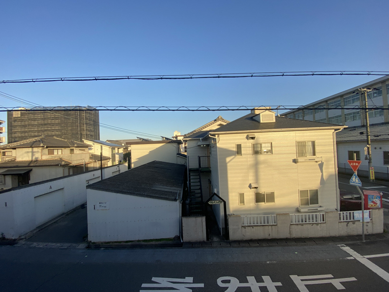 カーサ英賀保の物件内観写真