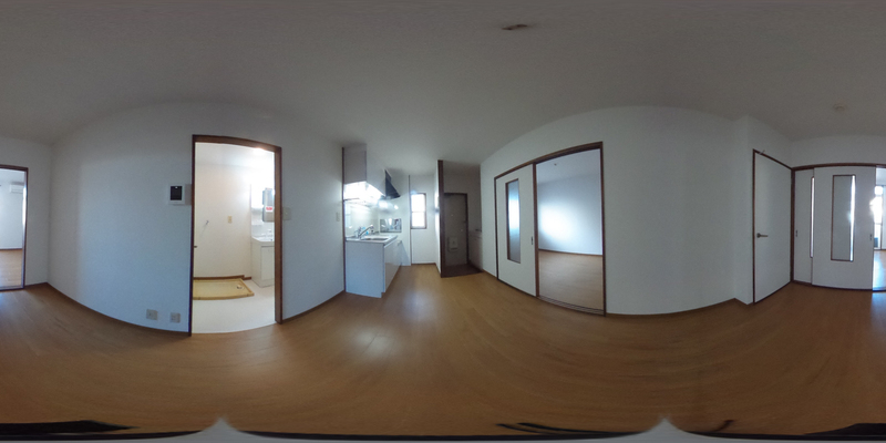 リビング 写真34
