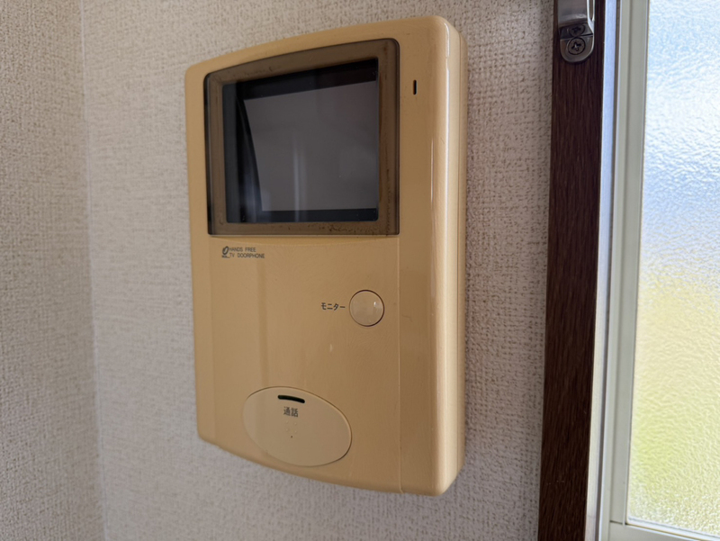 メゾンドエトワールの物件内観写真