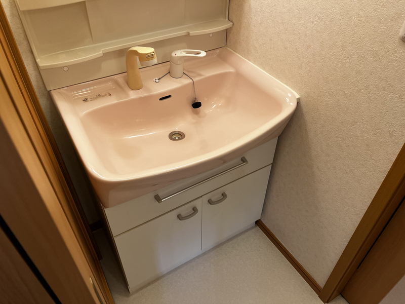 洗面所 写真6