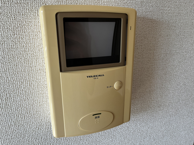 セキュリティ 写真10
