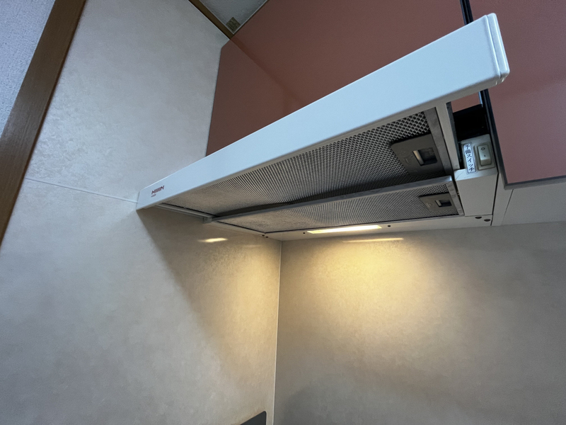 キッチン 写真17
