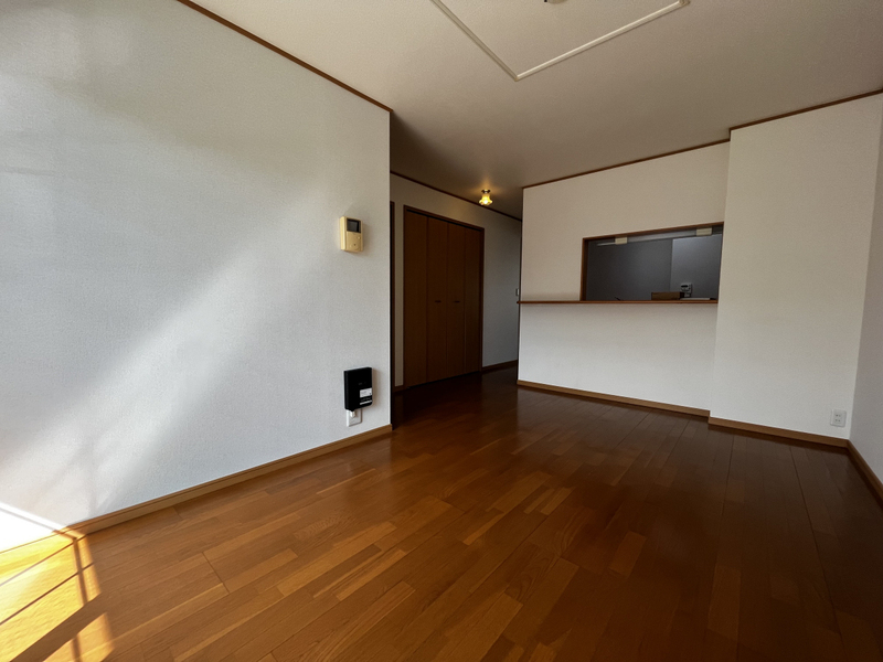 リビング 写真30