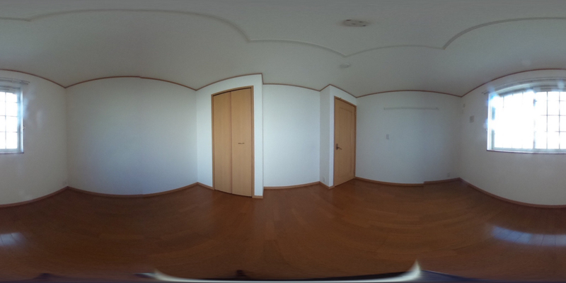 寝室 写真37