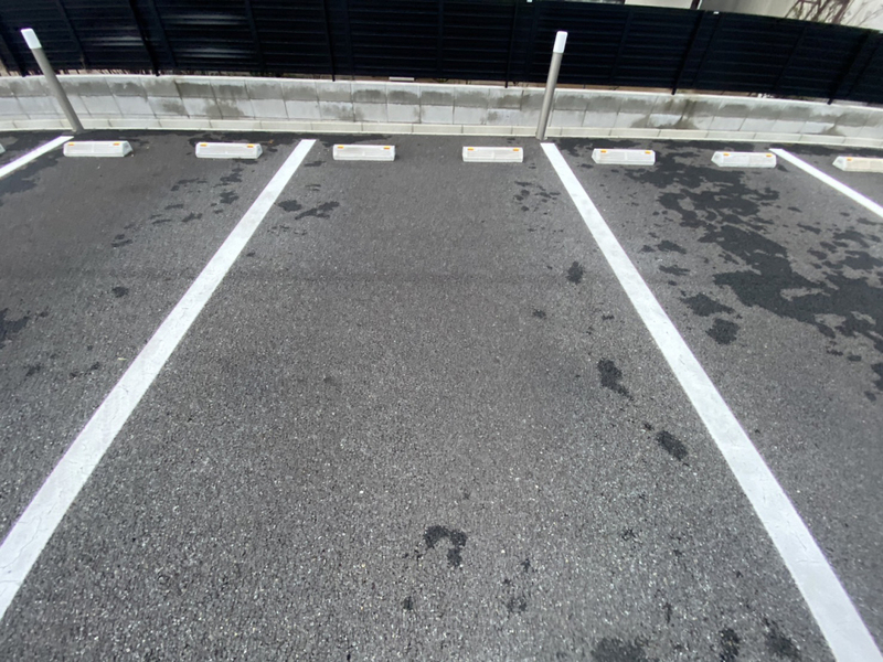 駐車場 写真32