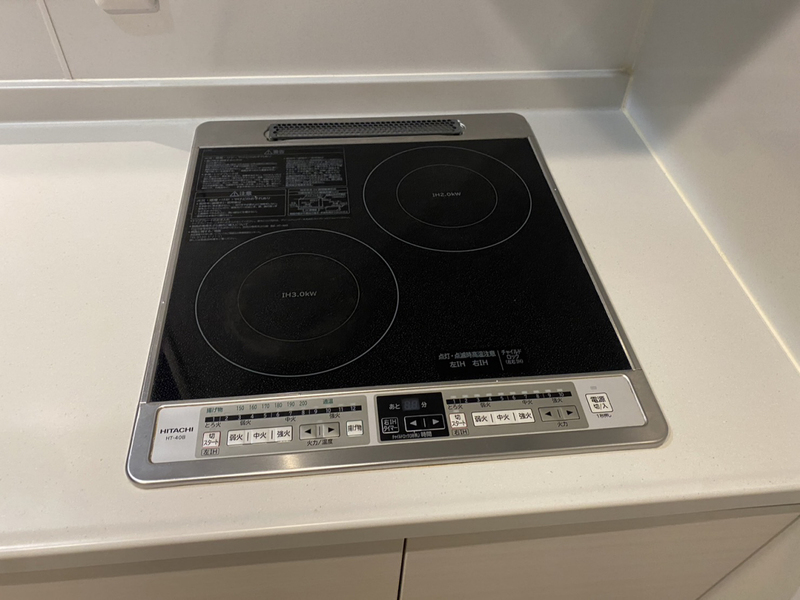 キッチン 写真4