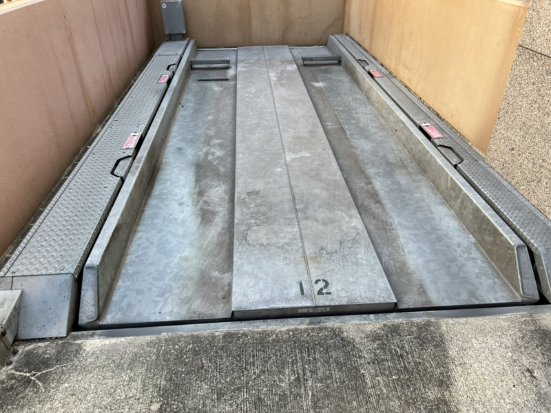 駐車場 写真10