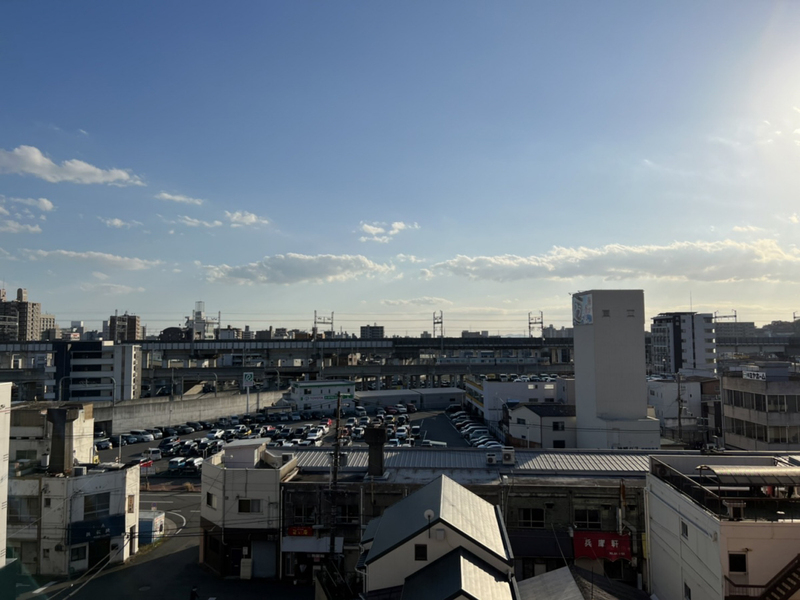 眺望 写真15