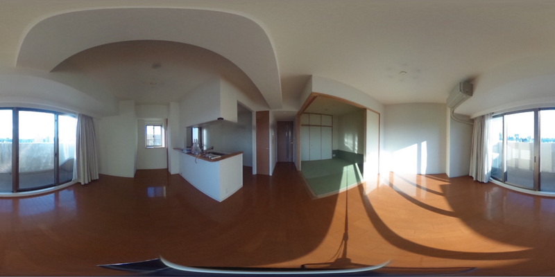 リビング 写真34