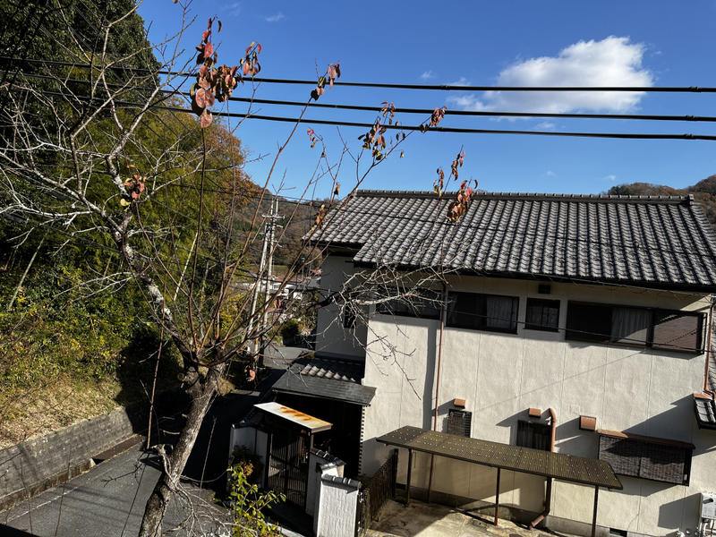 レジデンス凪2号館の物件内観写真