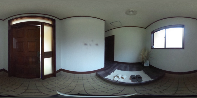 玄関 写真33