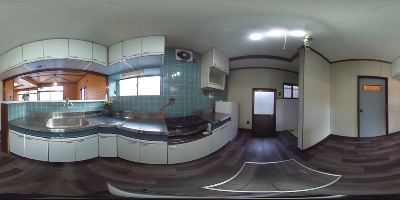キッチン 写真35