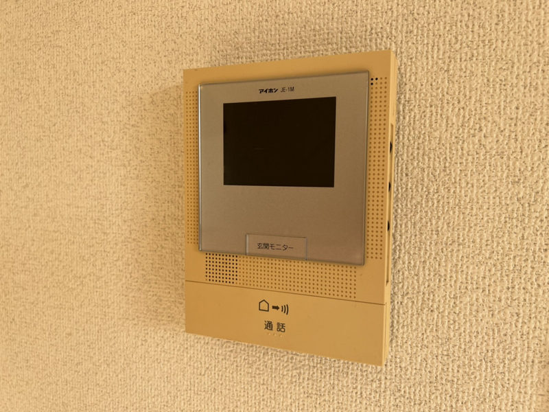 シャーメゾン神河B棟の物件内観写真