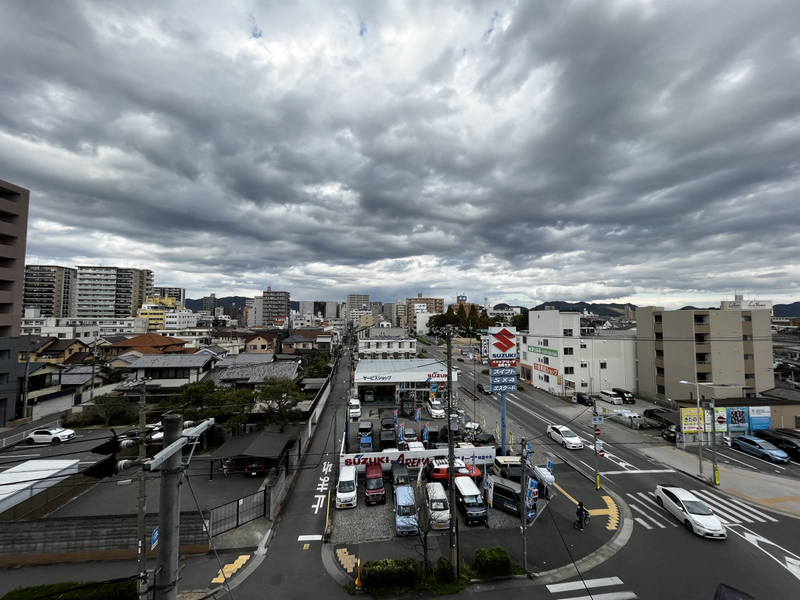 MISTRAL姫路駅前Ⅳの物件内観写真