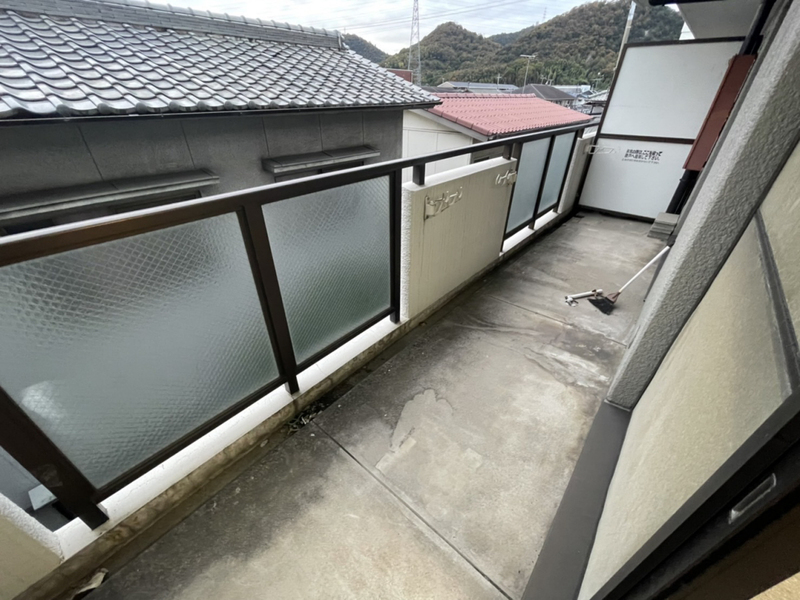 アルコ・ラ・カーサ姫路土山の物件内観写真
