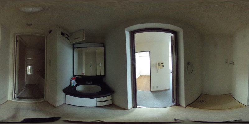 洗面所 写真35