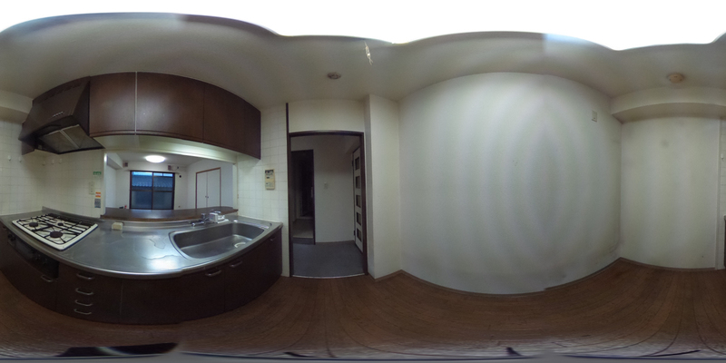 キッチン 写真36