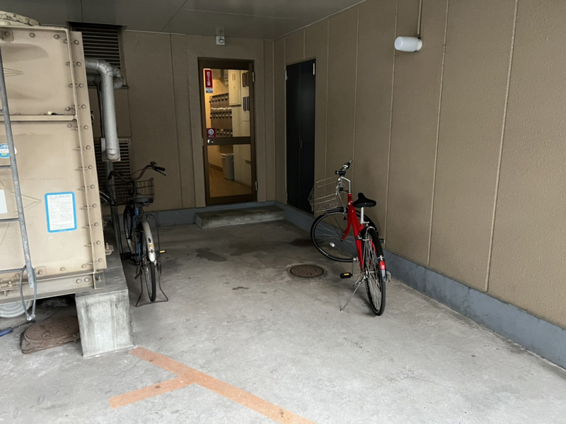 グランドール姫路の物件内観写真