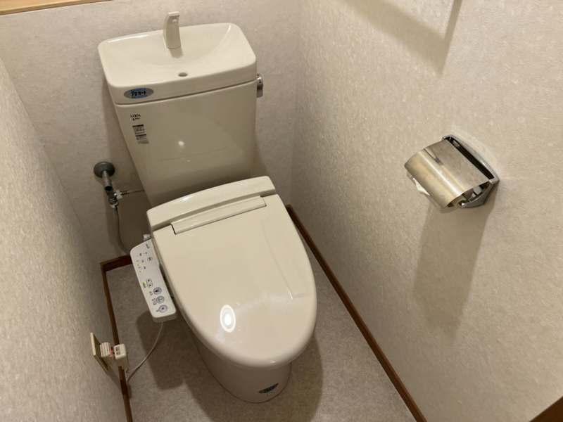 グランドール姫路の物件内観写真