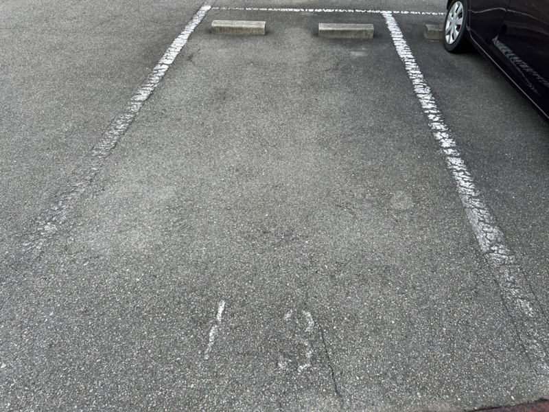 駐車場 写真10