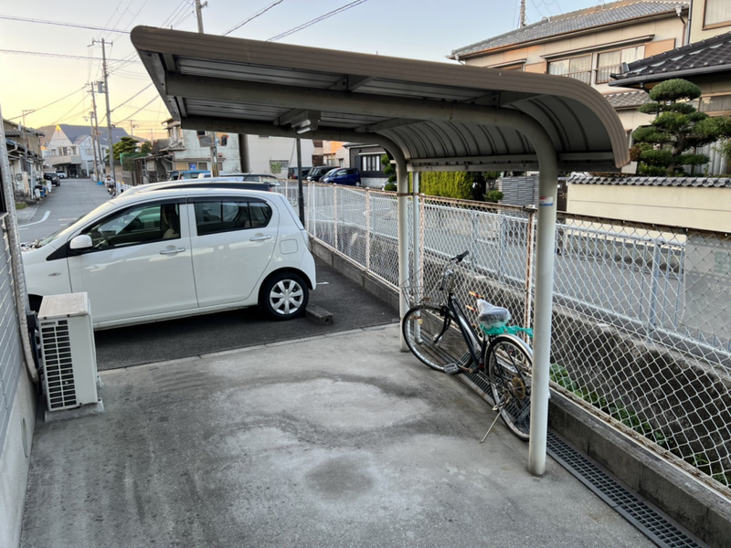 共用部 写真11