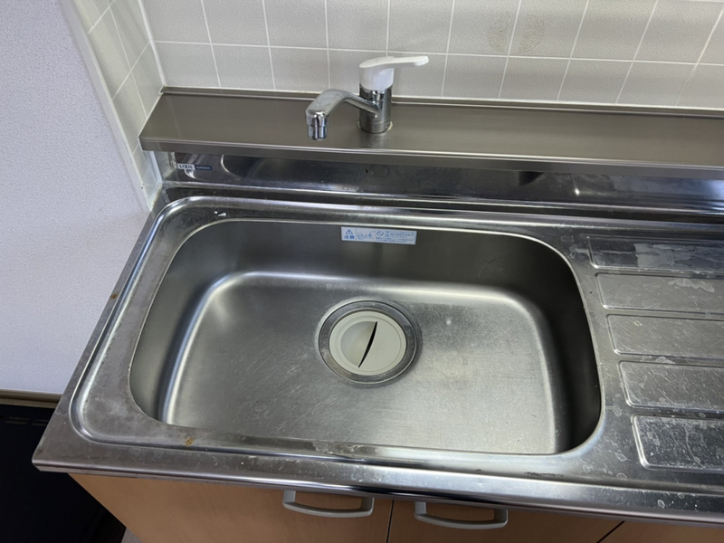 キッチン 写真19