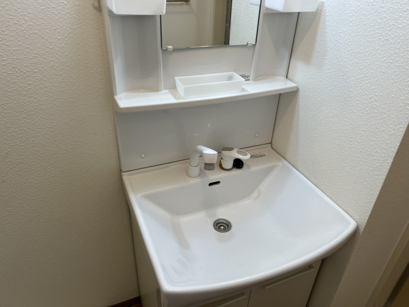 洗面所 写真6