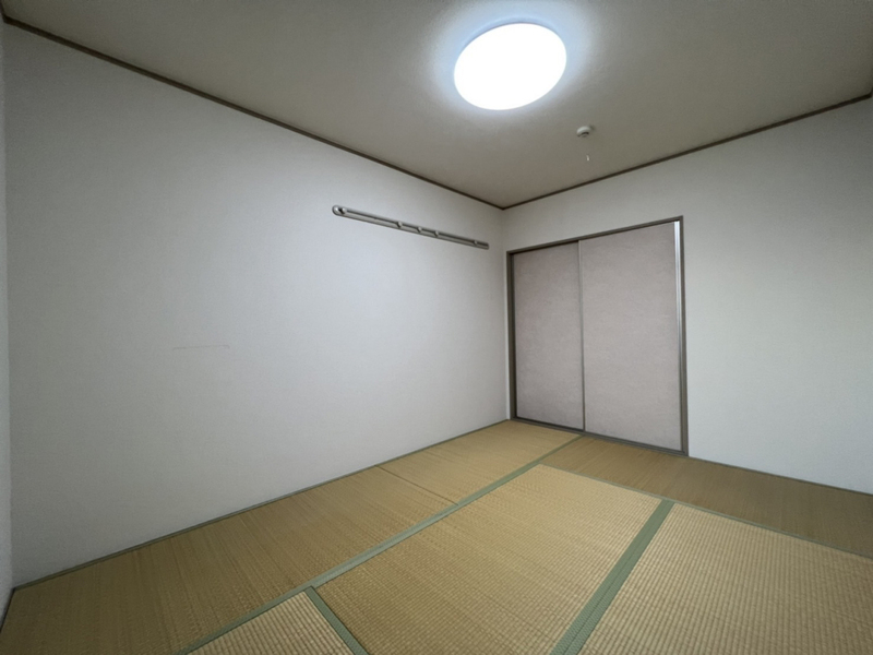 物件内観写真