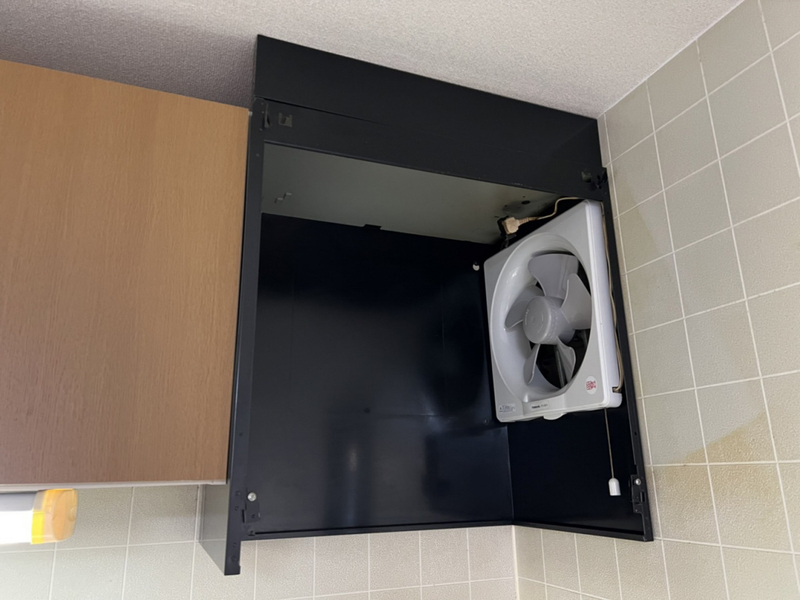 キッチン 写真30