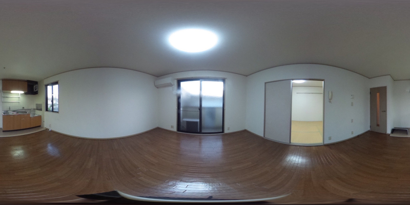 リビング 写真34