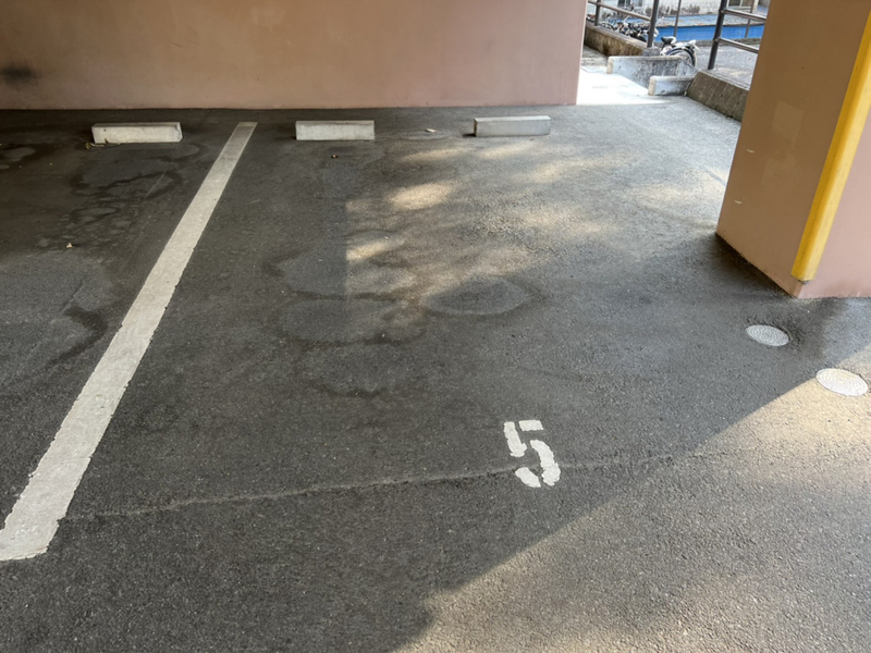 サンワプラザ福崎Ⅱの物件外観写真