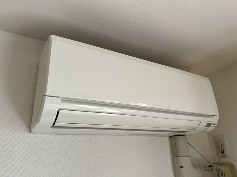サンワプラザ福崎Ⅱの物件内観写真