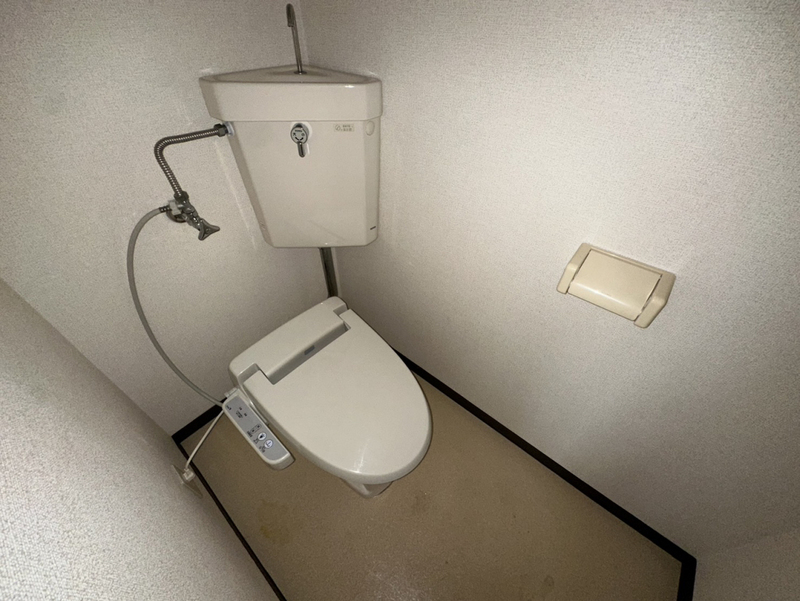 ニューシティK&Mの物件内観写真