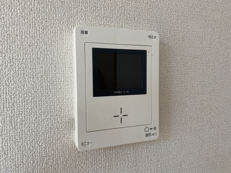 VIGOR12 Ⅱの物件内観写真