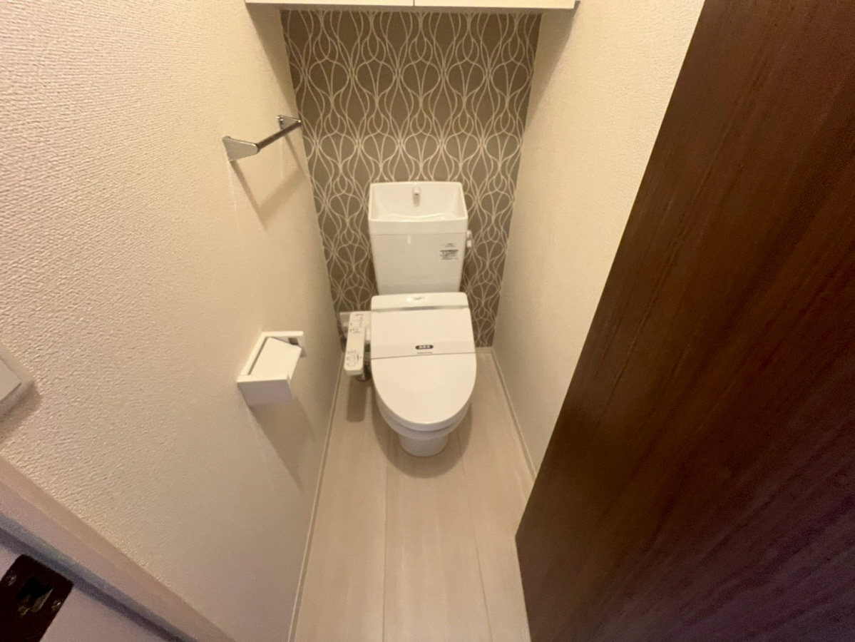 アリエッタの物件内観写真